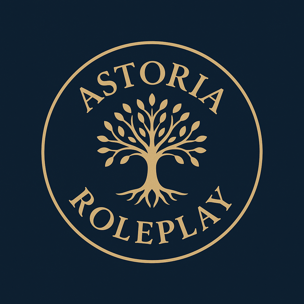 Astoria RolePlay crest
