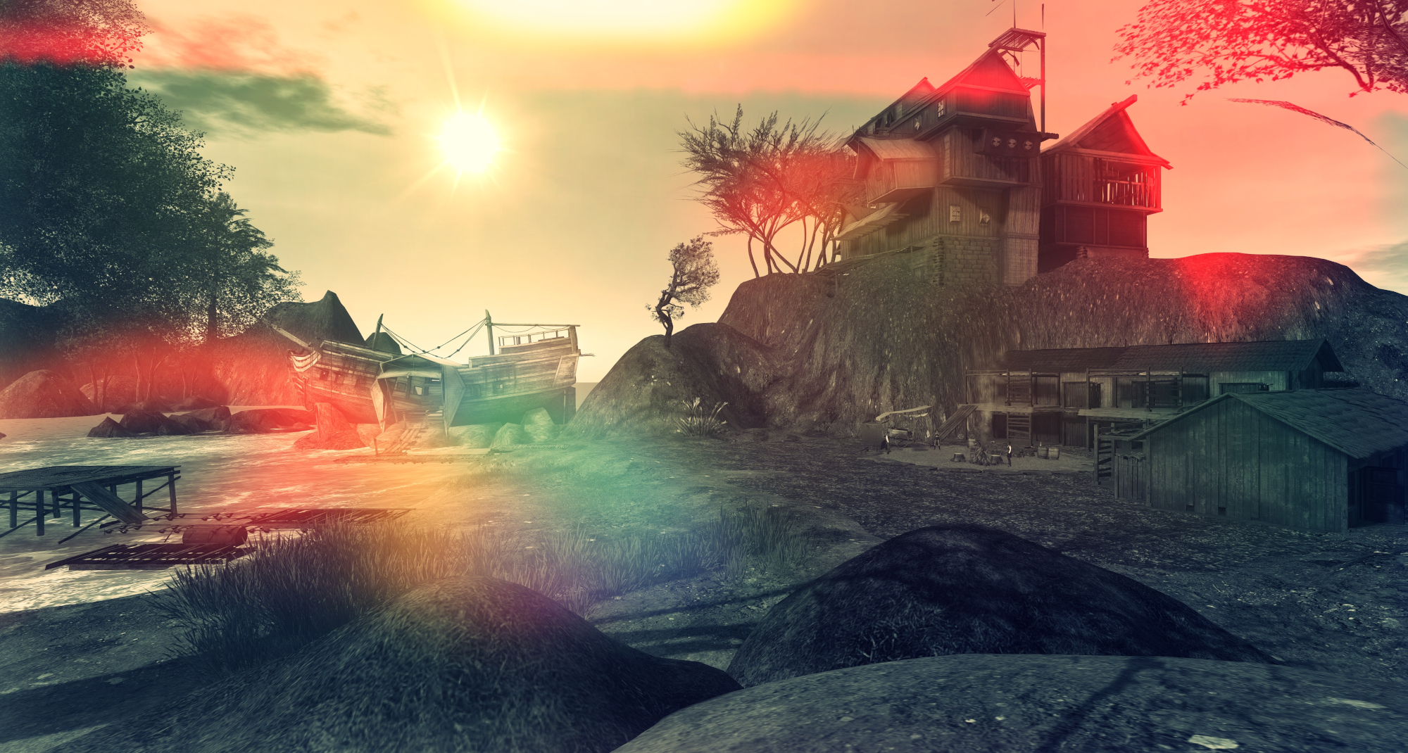 Ocean Nord